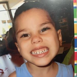 Meet your Posher, Darcy